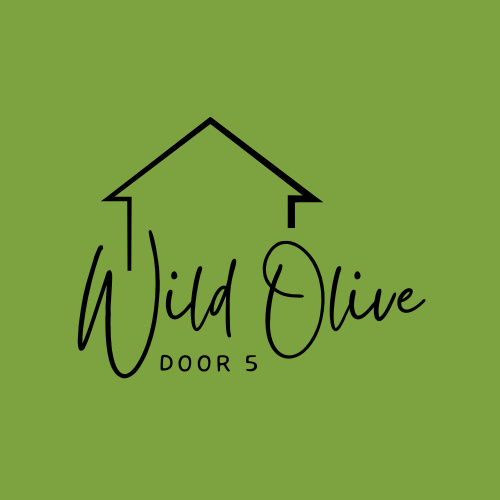 Wild Olive 2